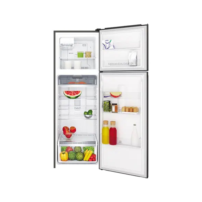 Electrolux Kulkas Two Doors 341 Liter - ETB3700K-H